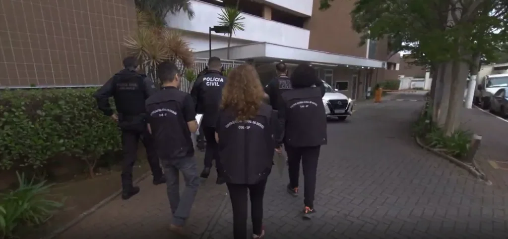 CGE e Polícia Civil desmontam esquema de desvio de medicamentos de alto custo em São Paulo
