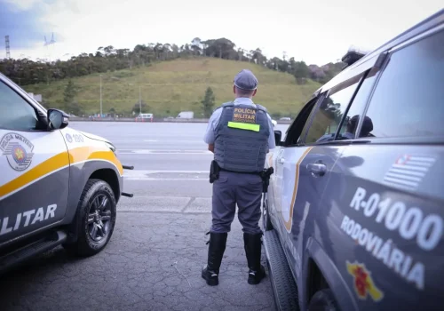 A ocorrência foi encaminhada à Delegacia da Polícia Federal em Presidente Prudente  Foto: Divulgação/Governo de SP