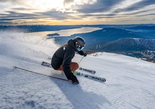 Bariloche reúne atividades para diferentes perfis de viajantes