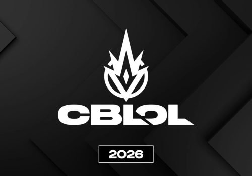 CBLOL: da BGS ao Parque Olímpico, a principal liga de LoL. - LoL Esports/ Divulgação