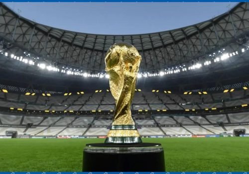 A iniciativa faz parte de uma estratégia da Fifa para ampliar o alcance do evento além do público tradicional do futebol
