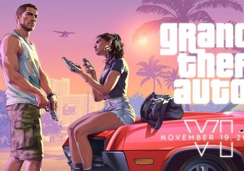 GTA 6 chega em 19 de novembro ao PS5 e Xbox Series X|S. Foto:  Rockstar/Divulgação
