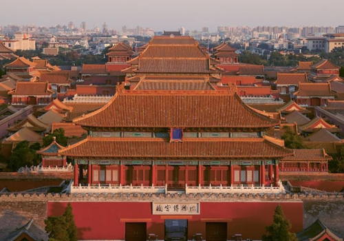 Palace Museum, em Pequim, foi o mais visitado no último ano em ranking global