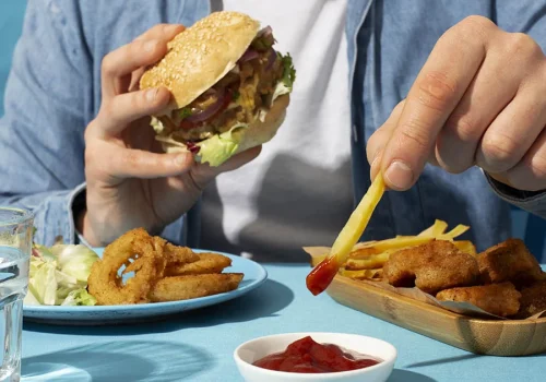 Alimentação do pai pode estar relacionada às características do bebê antes da concepção, diz pesquisa