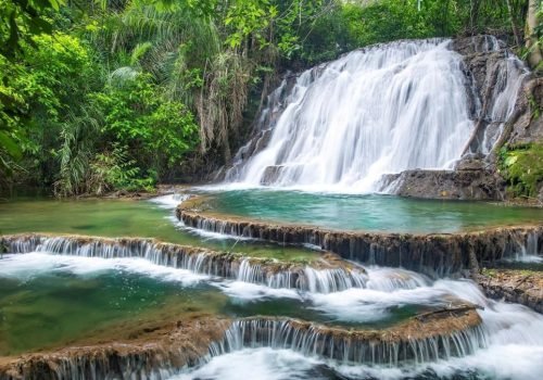 Bonito é destaque e reflete a crescente demanda por viagens imersivas e centradas em experiências, convidando os visitantes a explorar rios de águas cristalinas, sistemas de cavernas milenares e paisagens naturais extraordinárias