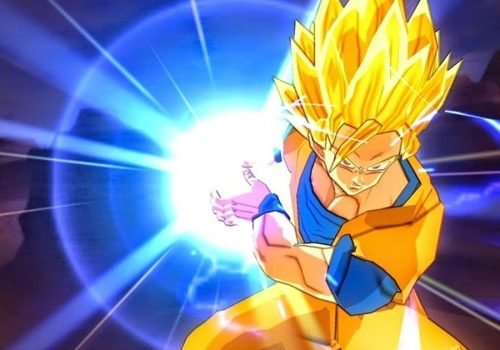 Agora é possível jogar Budokai Tenkaichi 3 direto do navegador. Foto:  Divulgação