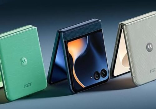 O Motorola Razr Flex apareceu entre os resultados de benchmark no Geekbench. Foto:  Geekbench/Reprodução