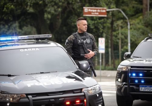 A Polícia Civil desenvolve continuamente investigações próprias, ações de inteligência e operações policiais. Foto: Governo de SP