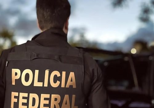© Polícia Federal/divulgação