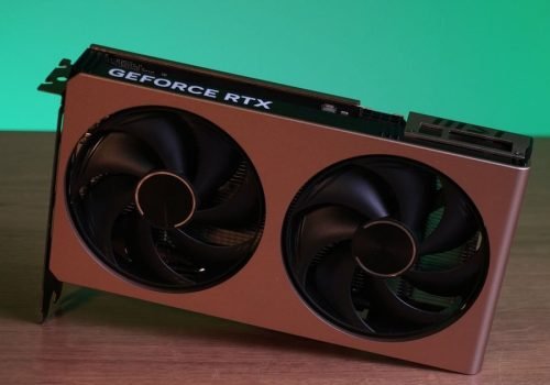 Com upscaling e geração de quadros, a RTX 5060 consegue entregar gameplay em 4K, mas de forma mais limitada Foto:  Felipe Vidal/Voxl/Estadão