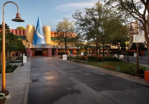 Atração The Magic of Disney Animation é inaugurada hoje (26)