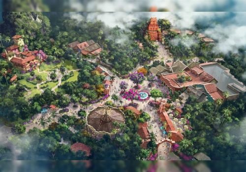 A land chamada "Tropical Americas" chega para destacar toda a riqueza cultural e natural da América Latina
