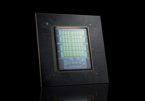 Nvidia já disponibiliza racks com as CPUs Vera Foto:  Nvidia/Divulgação