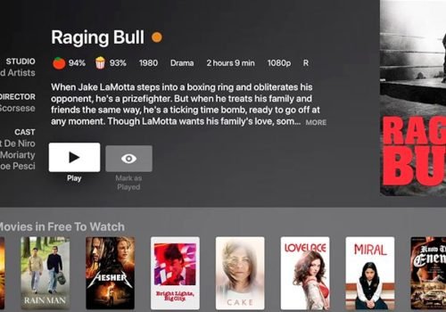 Plex reúne filmes, séries, vídeos e música de várias plataformas em seu serviço. (Plex/Divulgação) 
