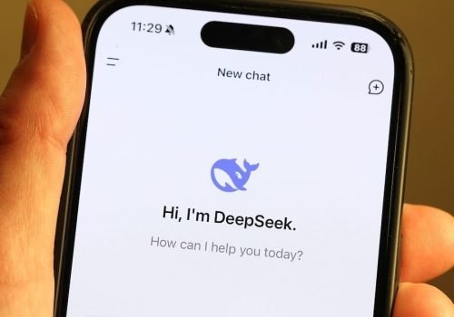 A IA DeepSeek já enfrentou restrições em vários países desde a sua estreia no ano passado. Foto:  Justin Sullivan/Getty Images