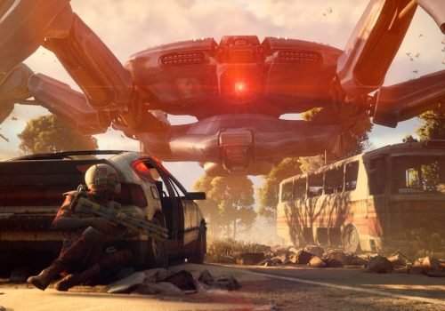 ARC Raiders Foto:  Steam