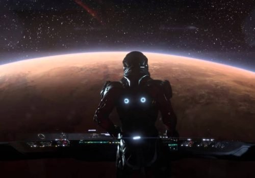 Comunicado da BioWare sobre fechamento do estúdio. Foto:  BioWare