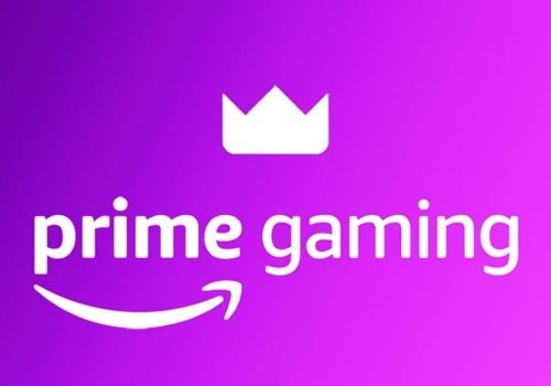 Jogos de outubro do Prime Gaming já estão disponíveis. Foto:  Prime Gaming/Divulgação