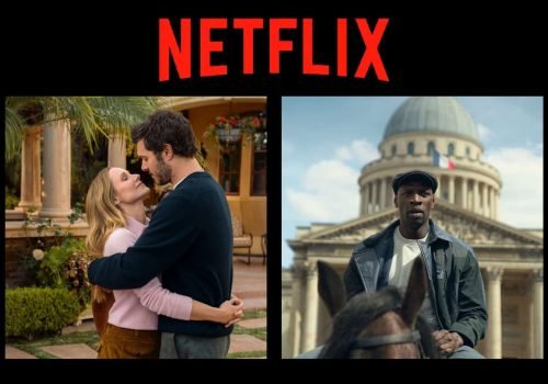Ninguém Quer e Lupin ganham novas temporadas esta semana - Imagem: Divulgação