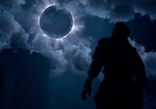 Dragon's Dogma 2: Dark Arisen no Nintendo Switch 2. Foto:  Victor Alcaide Teixeira