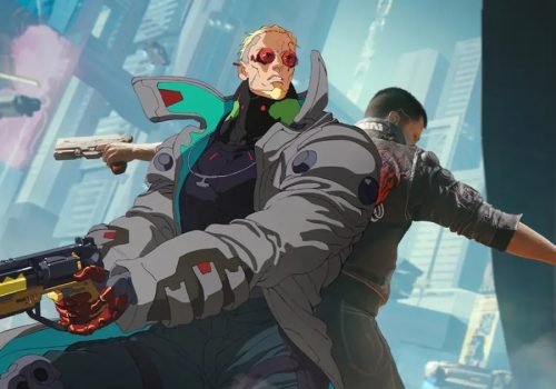 Nova atualização gratuita de Cyberpunk 2077 inspirada em Edgerunner chega na próxima quinta (22). Foto:  CD Projekt/Divulgação