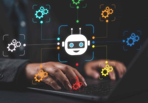 Agentes de IA prometem facilitar o trabalho - mayam_studio / Shutterstock