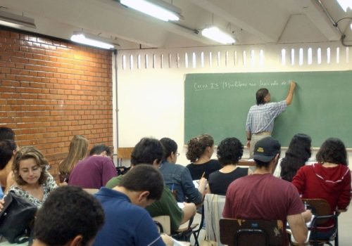 © Arquivo Agência Brasil