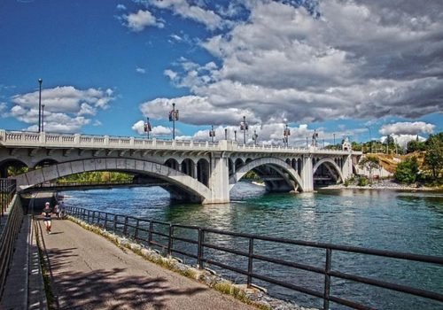 Calgary, cidade no Canadá