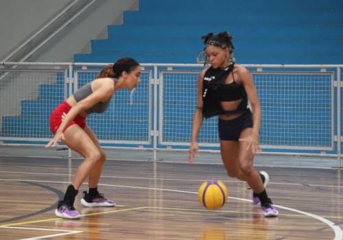 Programa Talento Esportivo abre novas vagas para bolsistas