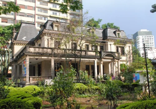 Museus-Casas de São Paulo realizam atividades gratuitas para todas as idades entre 15 e 17 de outubro