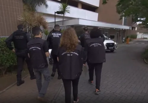 CGE e Polícia Civil desmontam esquema de desvio de medicamentos de alto custo em São Paulo