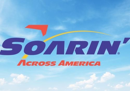 Filmes do Soarin' Around The World dão lugar ao Soarin' Across America