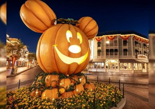 “World of Color – ONE” retornará ao parque Disney California Adventure a partir de 10 de agosto