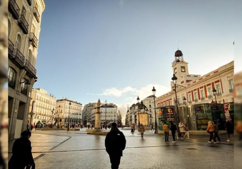 Segundo o WTTC, os números reforçam a posição da Espanha como um dos principais destinos turísticos de alto valor do mundo