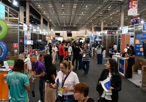 Feira do Empreendedor 2026: Governo de SP oferece orientação sobre microcrédito e serviços gratuitos
