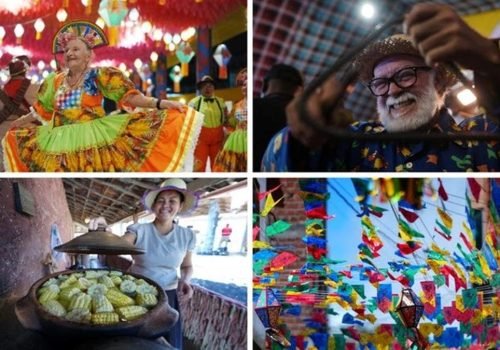 Impacto positivo se estende de ponta a ponta da cadeia, beneficiando a rede hoteleira, aeroportos, bares, restaurantes e pequenos negócios