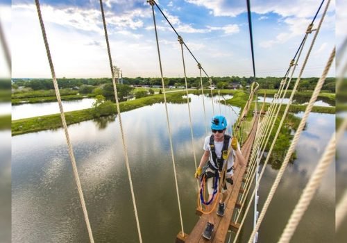 Empower Adventures Tampa Bay