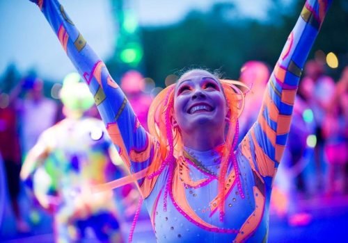 Electric Ocean reunirá novas apresentações noturnas com animais, festas com DJ para toda a família, show de circo e um novo espetáculo de drones seguido de fogos de artifício