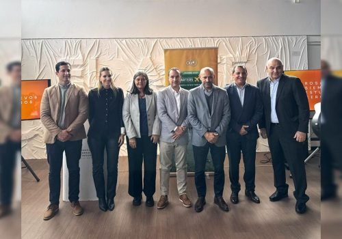 Voos foram anunciados em evento em Rosário nesta segunda-feira (01)