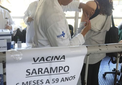 © Paulo Pinto/Agencia Brasil
