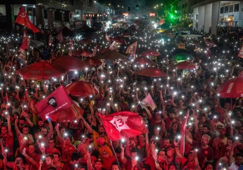 © Rafa Neddermeyer/Agência Brasil