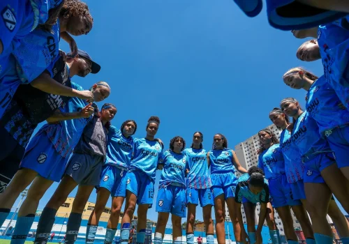 Segunda Copa CDHU de Futebol terá 17 equipes e 425 atletas