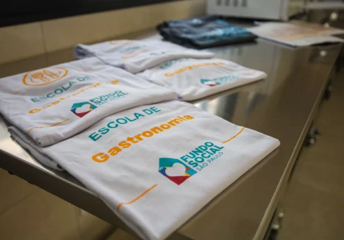 Fundo Social de SP abre 885 vagas em cursos gratuitos das Escolas de Qualificação Profissional