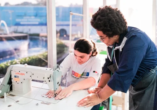Caminho da Capacitação inicia novo ciclo com cursos em 17 cidades da Grande São Paulo
